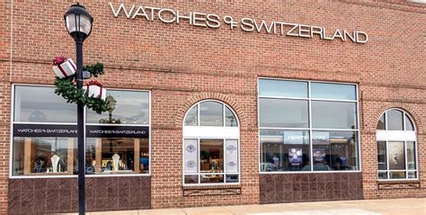 watch of switzerland marlton nj.